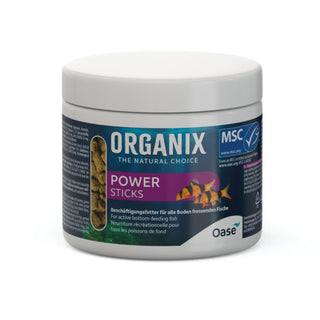 ORGANIX Power Sticks