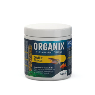 ORGANIX Daily Flakes