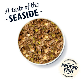 Lily's Kitchen Dog Fish n Chips