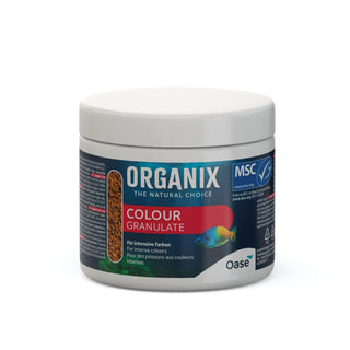 ORGANIX Colour Granulate
