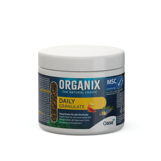 ORGANIX Daily Granulate