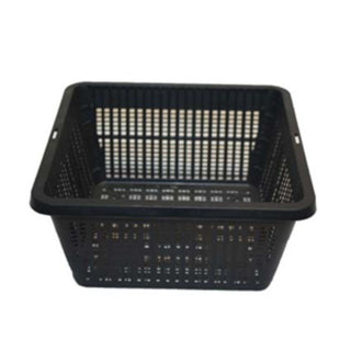 Square Basket For Pond Plants