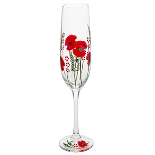 My Favourite Poppy Flute