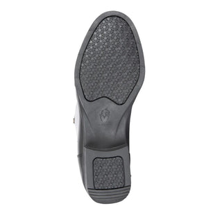 Moretta Marcia Riding Boots - Adults Black