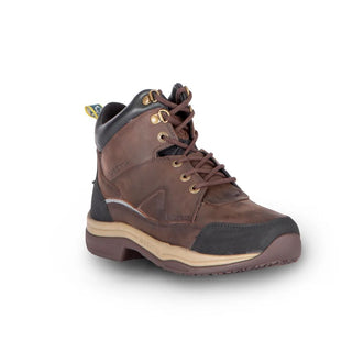 Moretta Norvara XGRIP Boots Brown