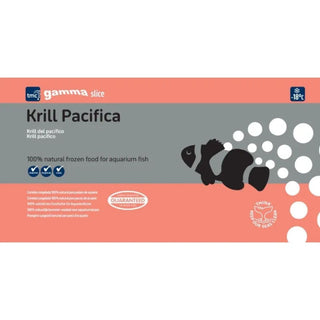 Frozen Krill Pacifica Flat Pack