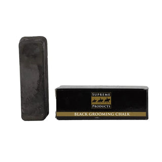 Supreme Products Grooming Chalk Black