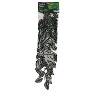 Pro Rep Silk Hanging Plant Wandering Dude