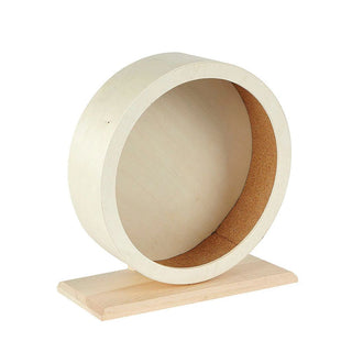 Sky Pets Wooden wheel Small