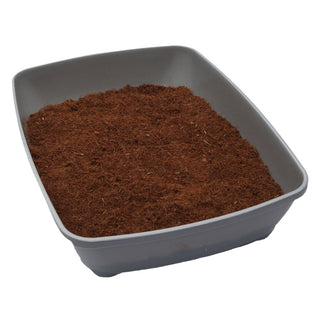 Huskaloo Coconut Cat Litter