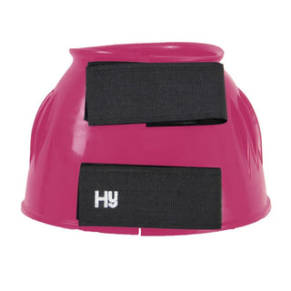 Hy Equestrian Over Reach Boots