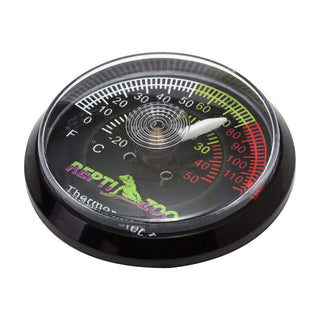 Repti Zoo Dial Thermometer