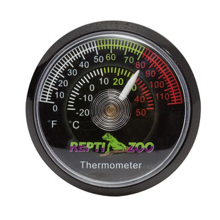 Repti Zoo Dial Thermometer