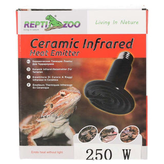 Repti Zoo Ceramic Heat Emitter