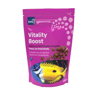 Gamma Shots Vitality Boost