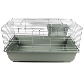 Classic 120 Indoor Cage