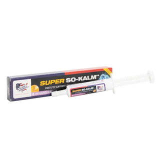 Equine America So Kalm Paste