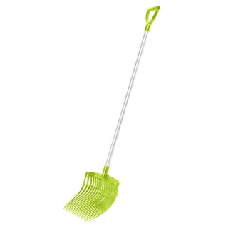 Km Elite Ultimate Shavings Fork