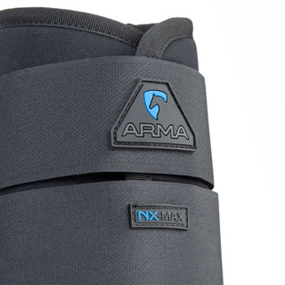 ARMA NX-MAX Brushing Boots