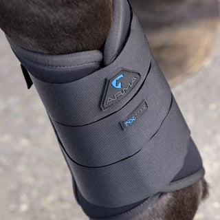 ARMA NX-MAX Brushing Boots