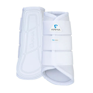 ARMA NX-MAX Brushing Boots