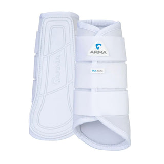 ARMA NX-MAX Brushing Boots