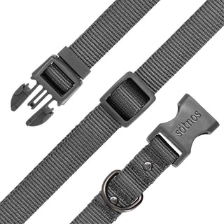 Sotnos Activewear Nylon Collar