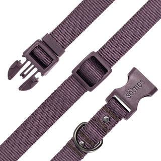 Sotnos Activewear Nylon Collar