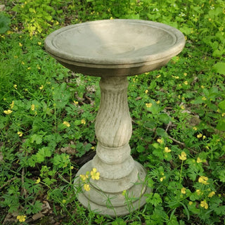 Sparta Statues Petite Bird Bath