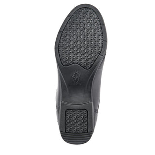 Moretta Clio Synthetic Paddock Boots - Child