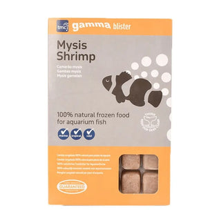 Gamma Mysis Shrimp Blister Pack