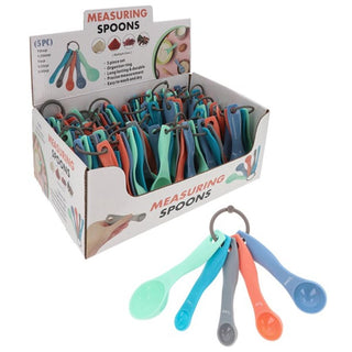Measuring Spoon