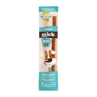 Good Boy Stick Duck