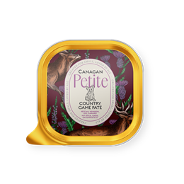 Canagan Petite Country Game Pate