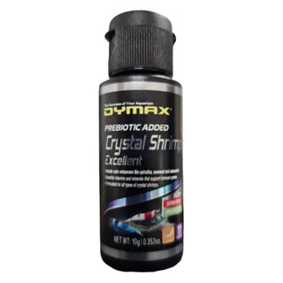Dymax Crystal Shrimp