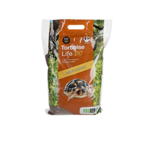 Pro Rep Tortoise Bio Life