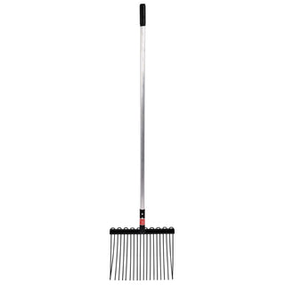 Red Gorilla Shavings Fork