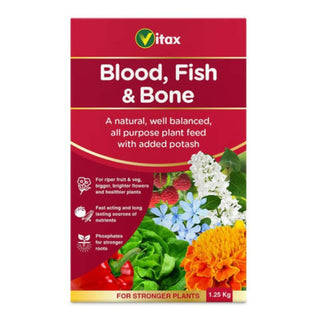 Vitax Blood Fish & Bone