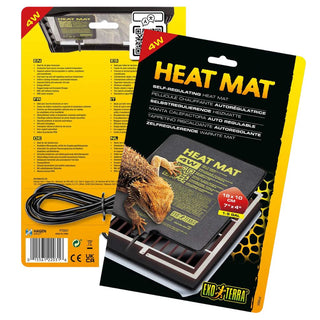 Exo Terra Self Regulating Heat Mat