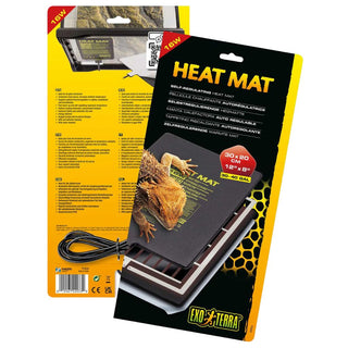 Exo Terra Self Regulating Heat Mat