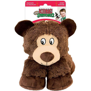 Kong Stretchezz Legz Bear