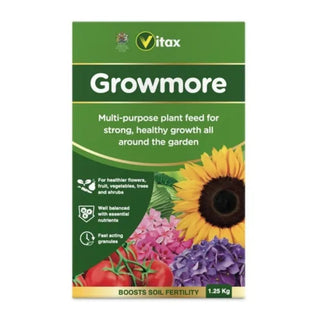 Vitax Growmore
