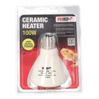 Pro Rep Ceramic Heat Emitter  100W