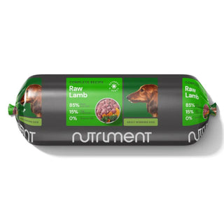 Nutriment Luxury Range Lamb Chubb 1.4kg
