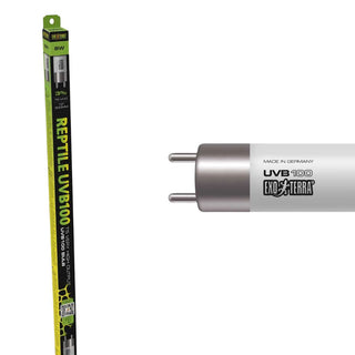 Exo Terra Reptile UVB100 T5 100