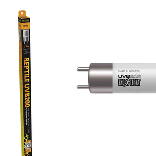 Exo Terra Reptile UVB200 T5