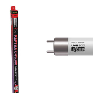 Exo Terra Reptile UVB300 T5