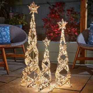 Three Kings GoldTwist Starbelisk