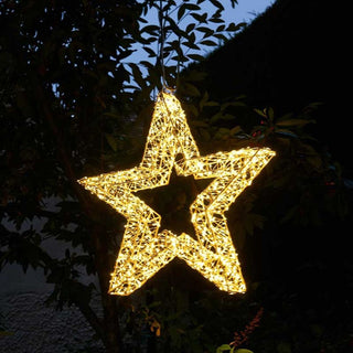 Three Kings Galaxy Star - 40cm