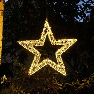 Three Kings Galaxy Star - 50cm